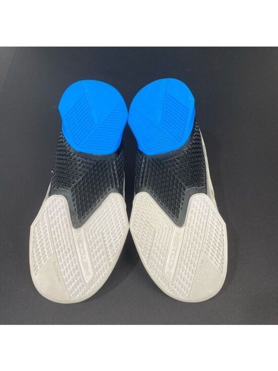 Nike Shoes Mens 8.5 Zoom Metcon Turbo 2 White Photo Blue Pink Prime DH3392-109 main image 15